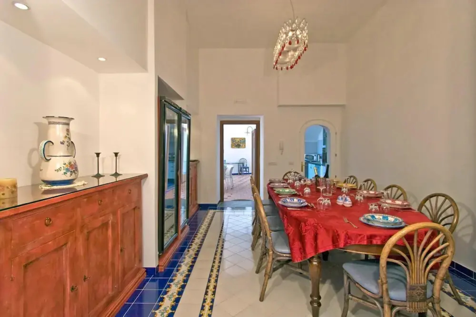 Villa Bijoux - Luxury Villa Sea View