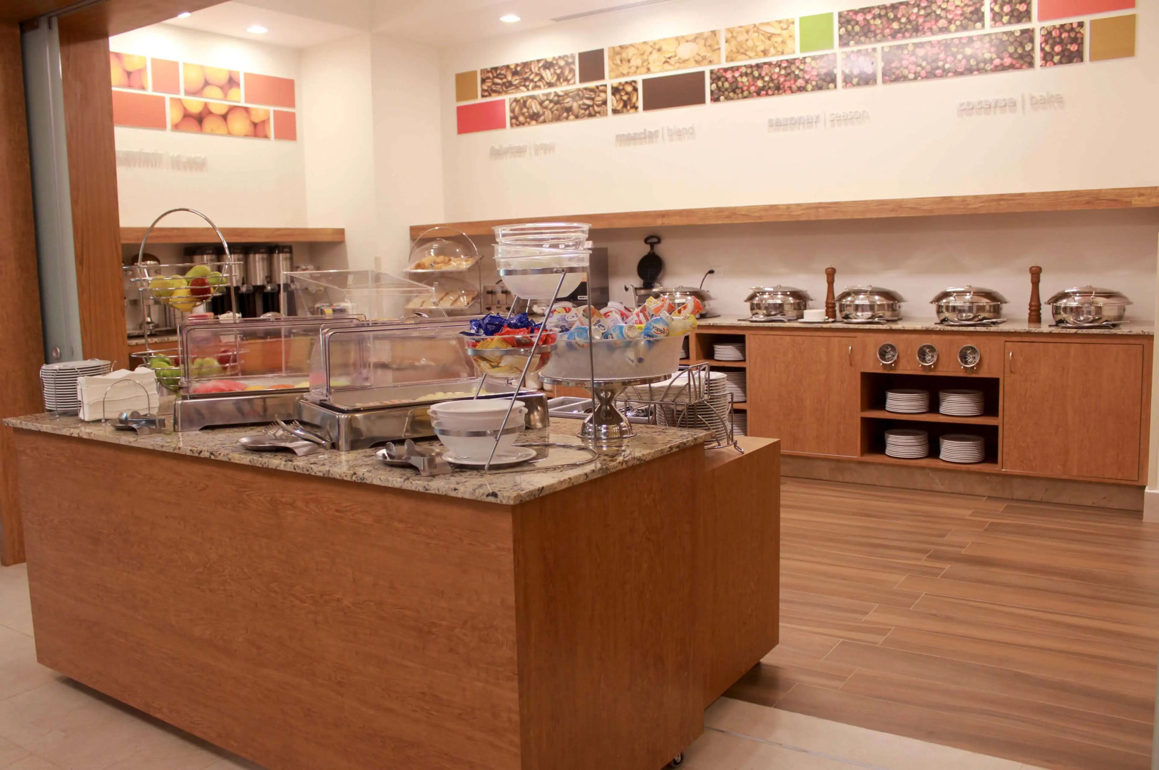 Hampton Inn by Hilton Villahermosa