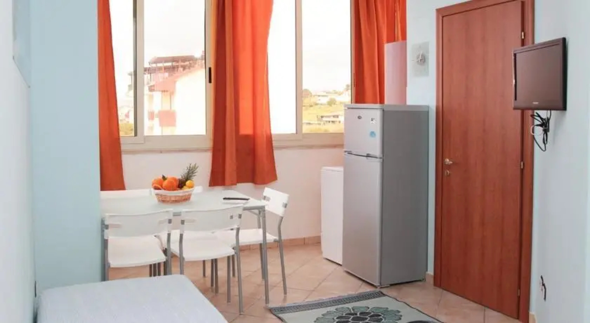 Sicilia Mare Case Vacanze