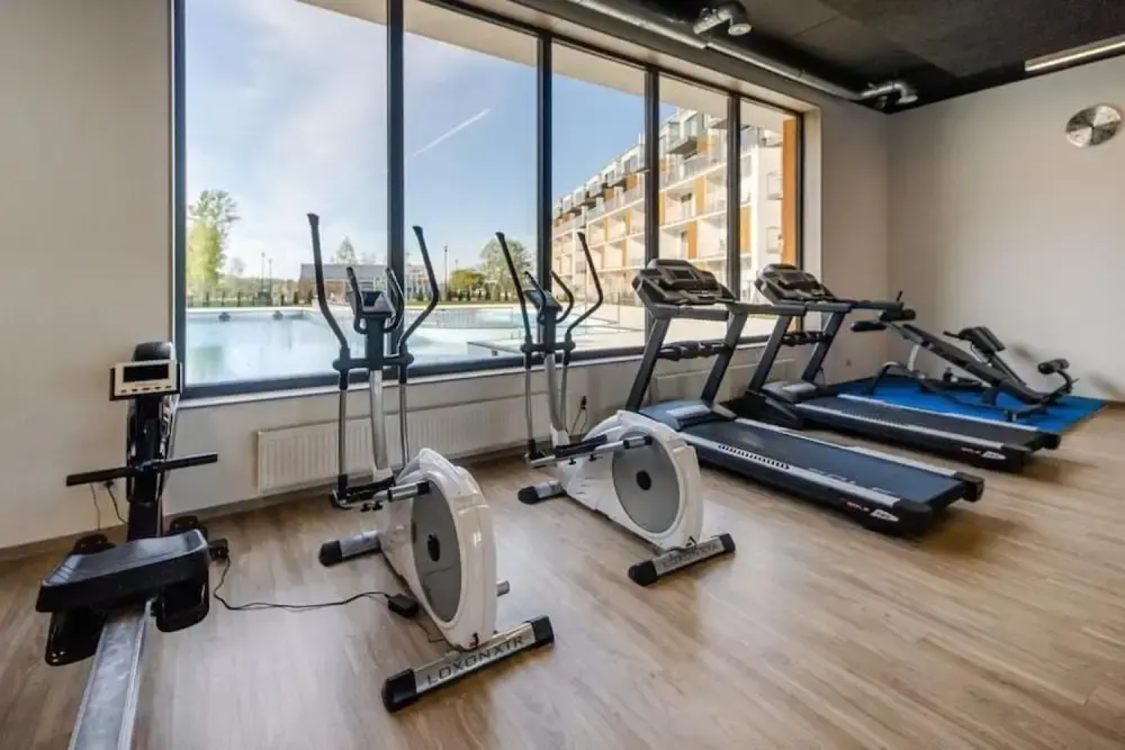 Michano Apartamenty Premium