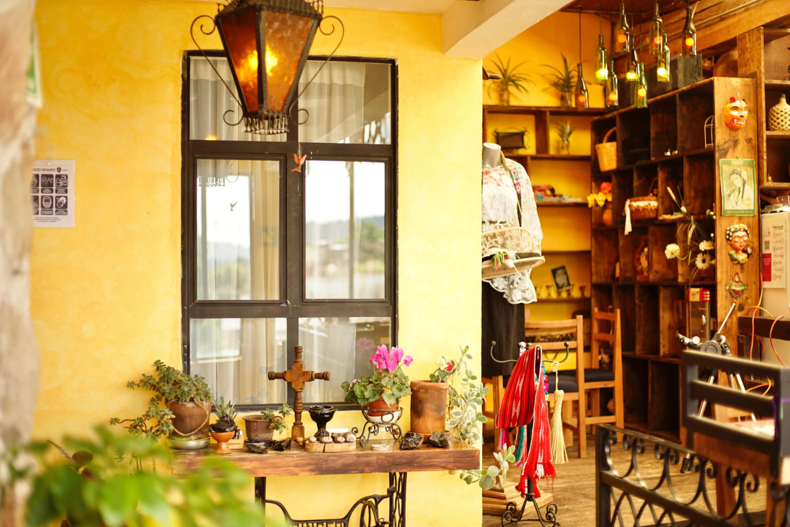 Hotel Posada la Escondida