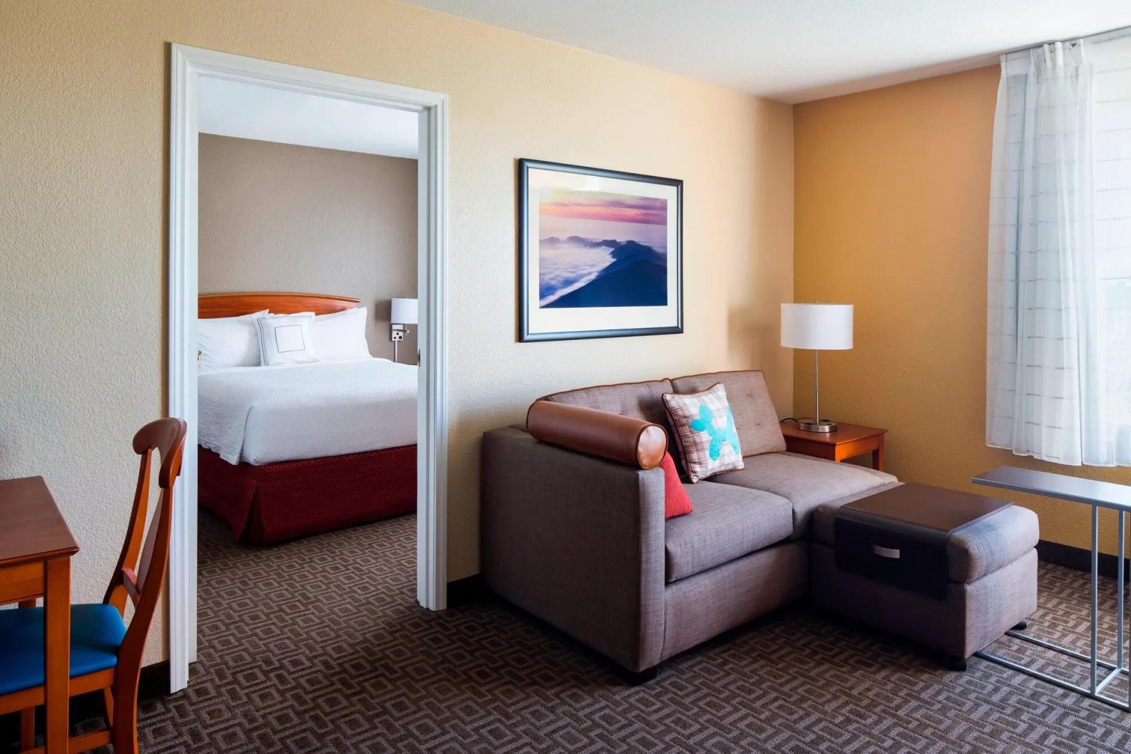 Towneplace Suites By Marriott Milpitas