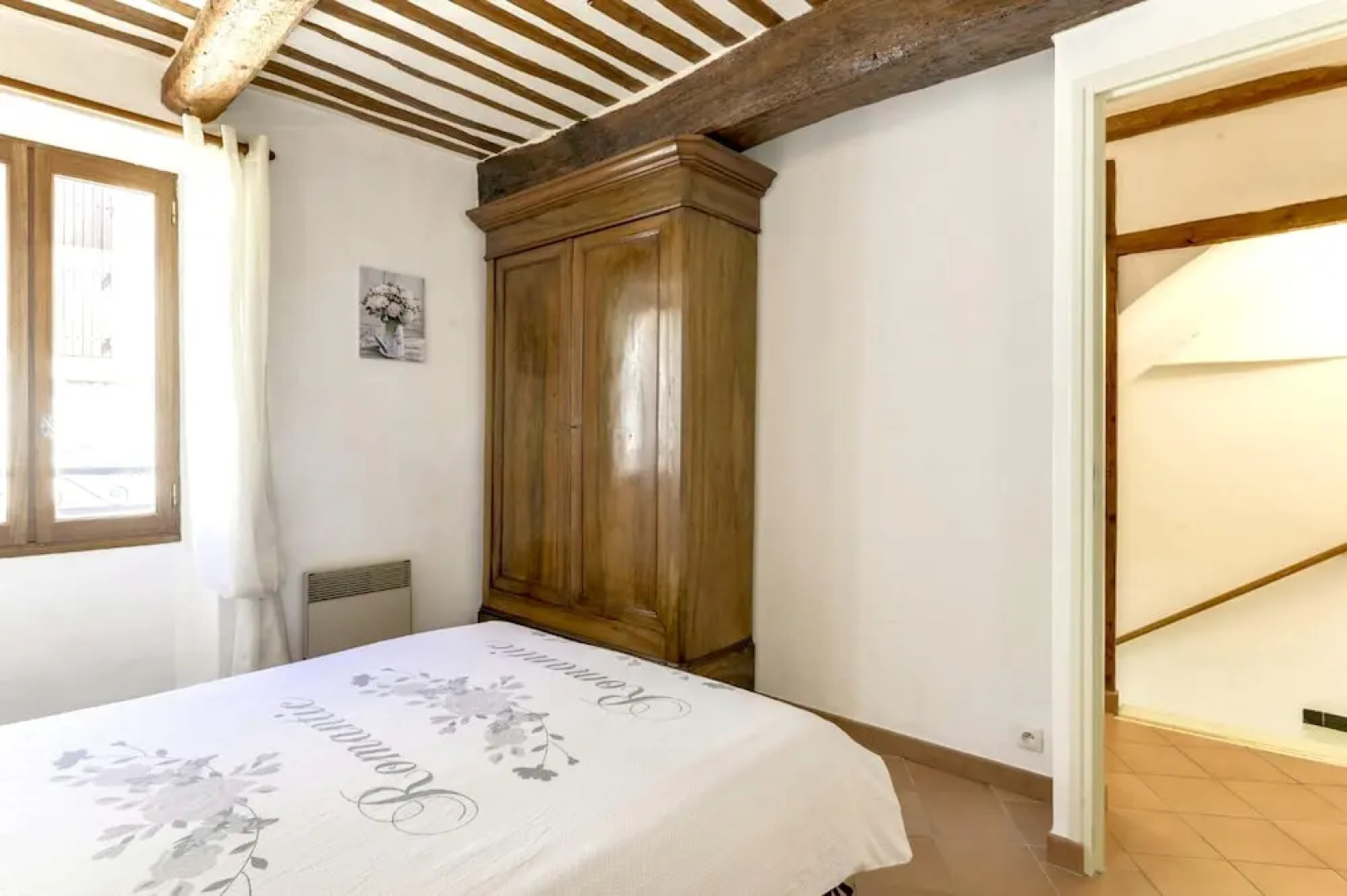 House With 2 Bedrooms in Malaucène, With Wonderful City View, Furnishe