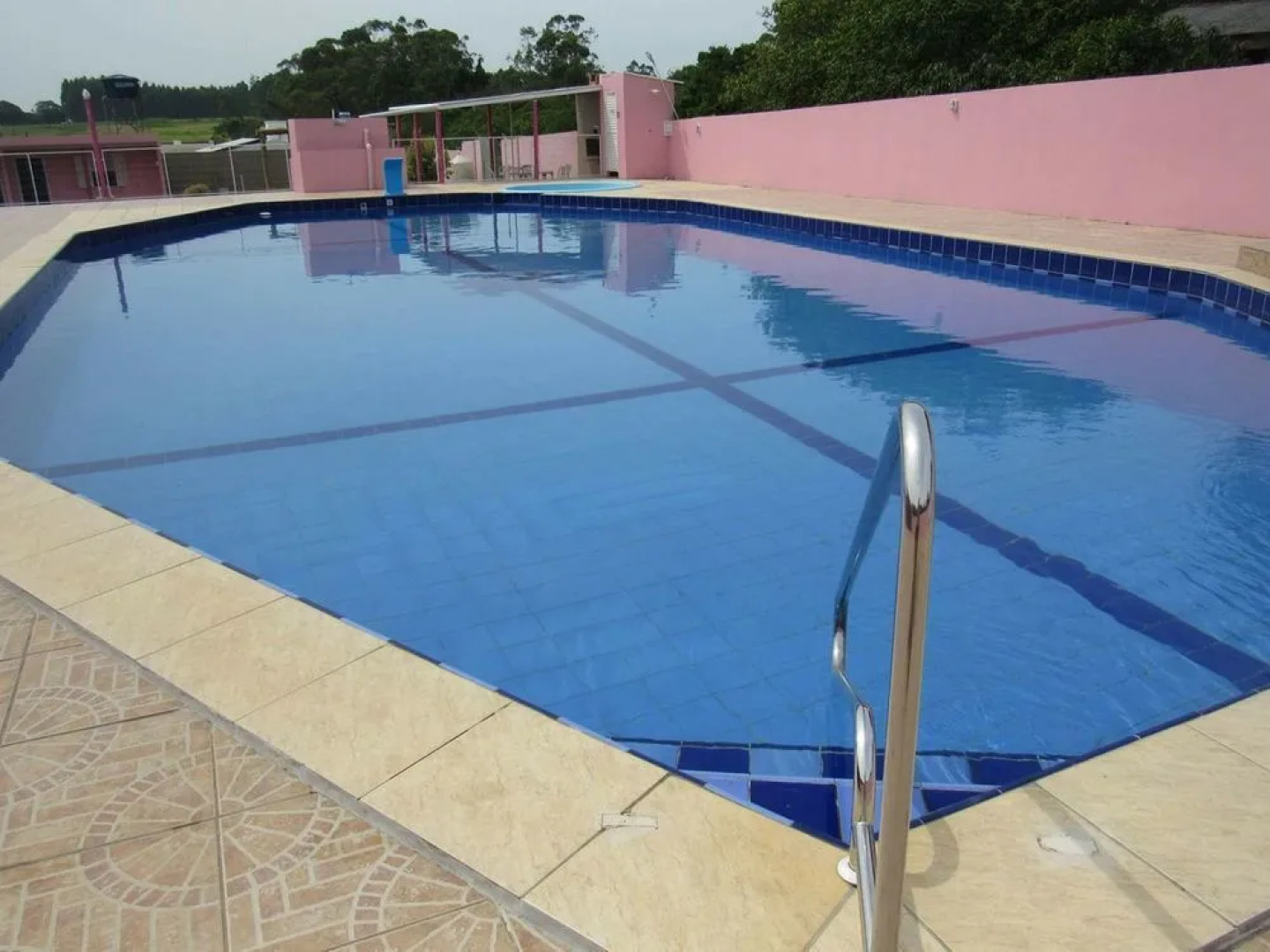 Pousada do Recanto Feliz