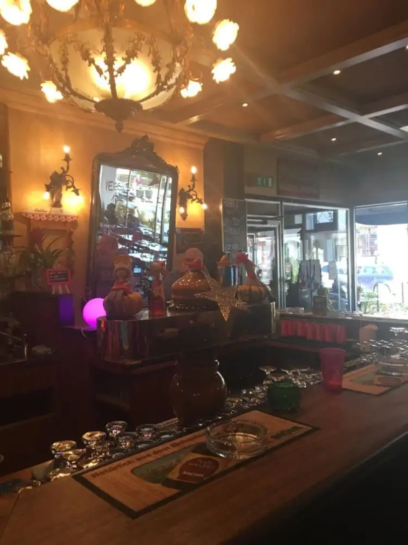 Hotel & Backpackers Zak