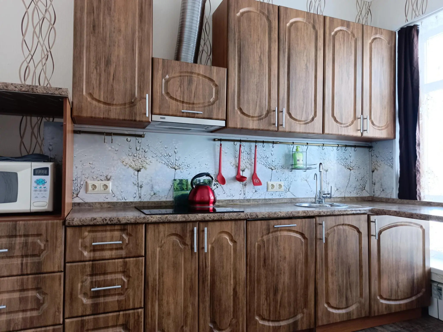 Гостевой дом