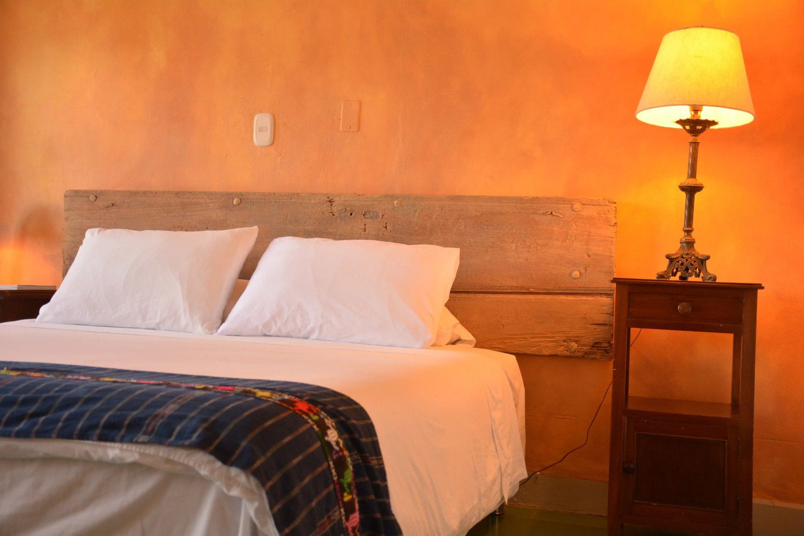 Hotel Mariscal Robledo