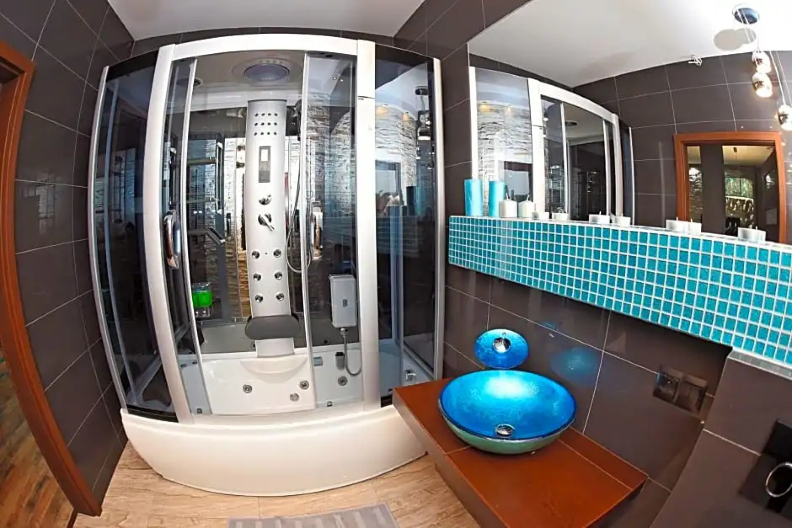 Nata Pokoje Gościnne Restauracja