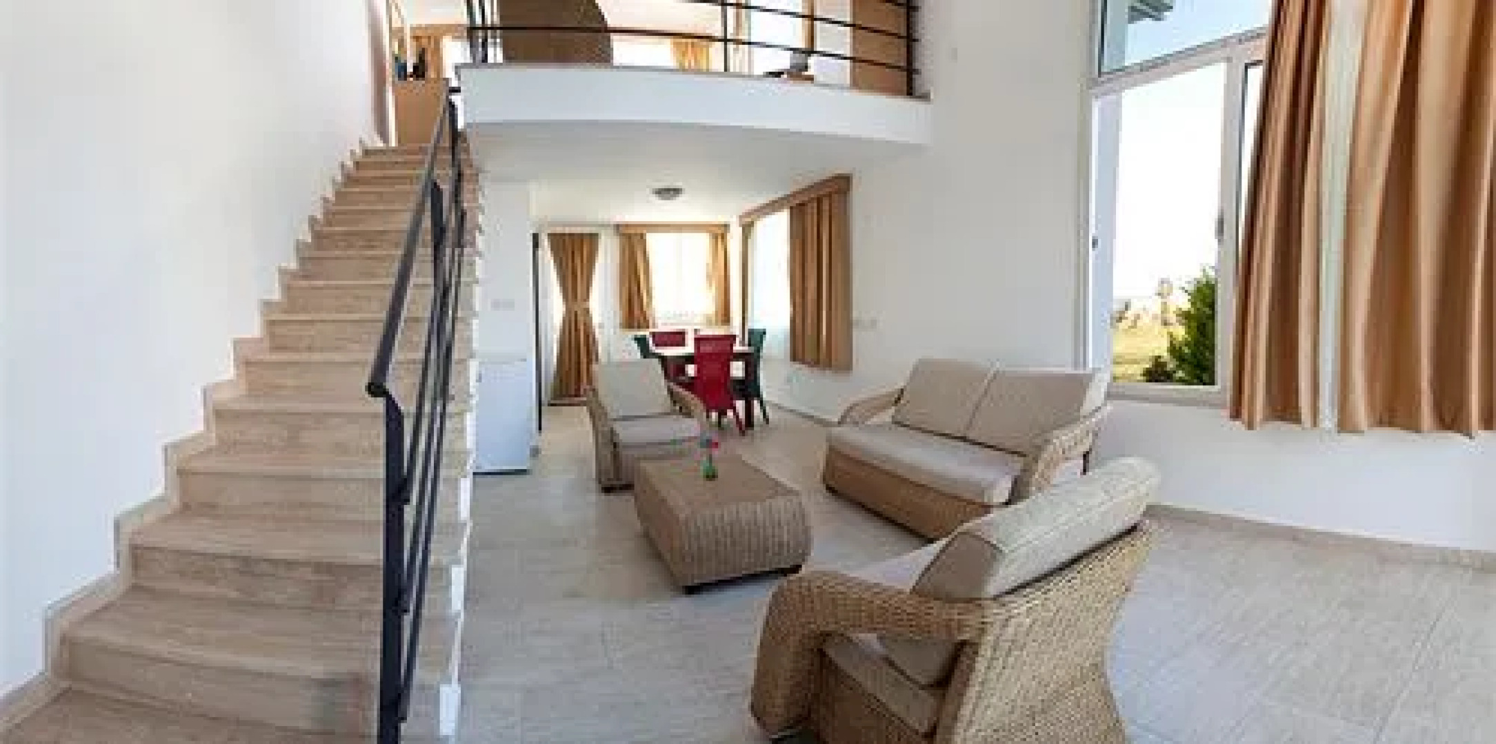 Fairmont Holiday Village