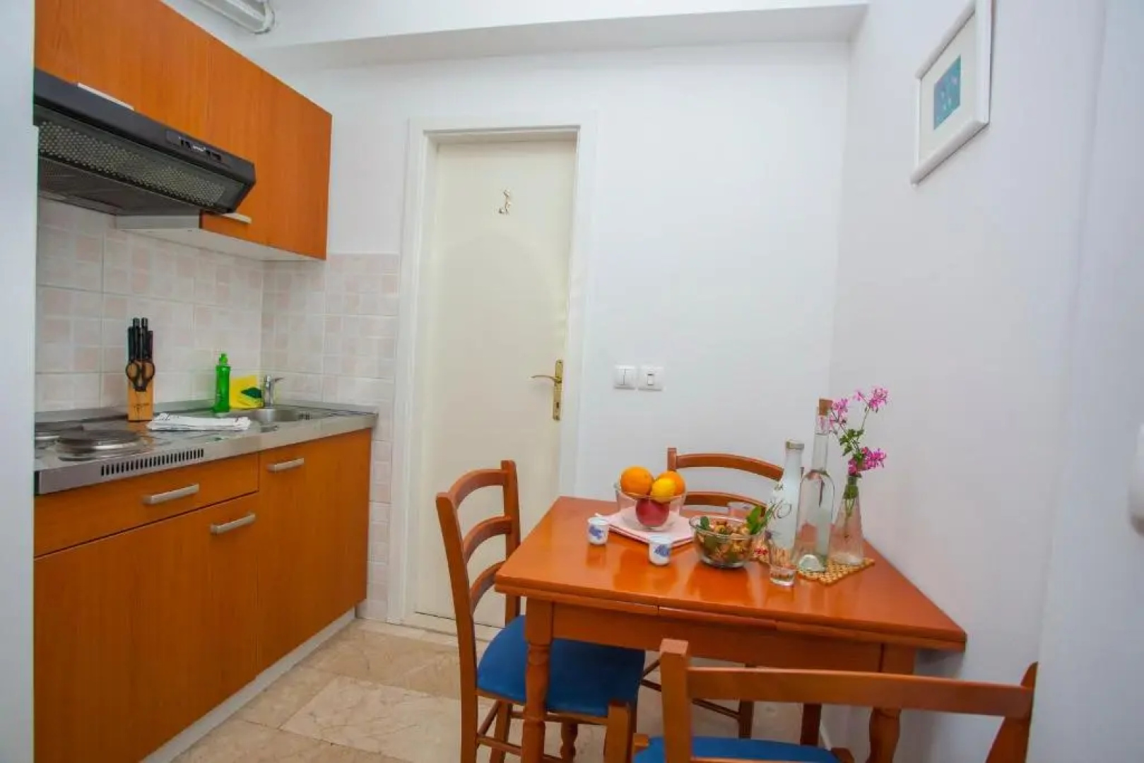 Apartments Ankora