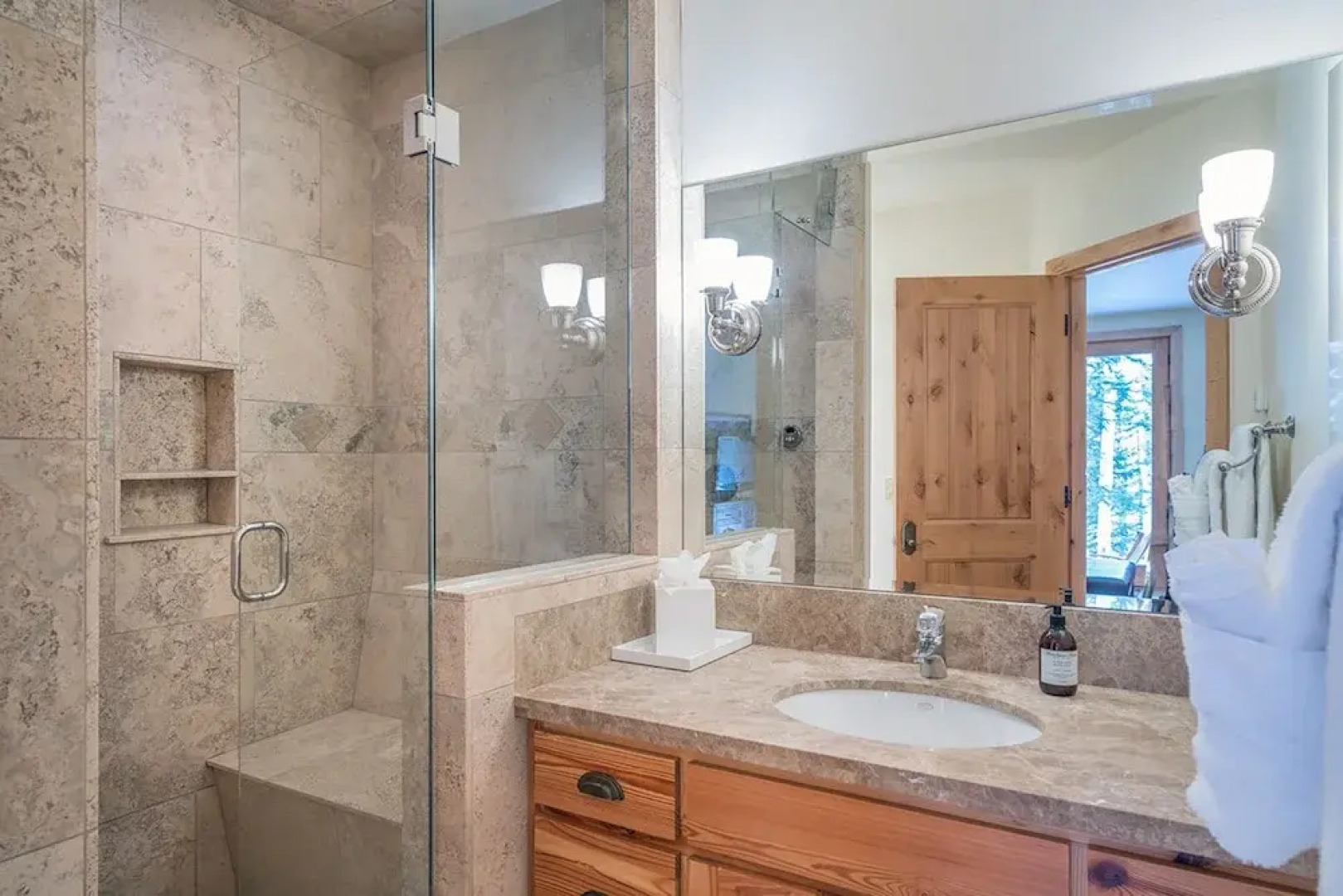 Palmyra Pines - 4 Br Home