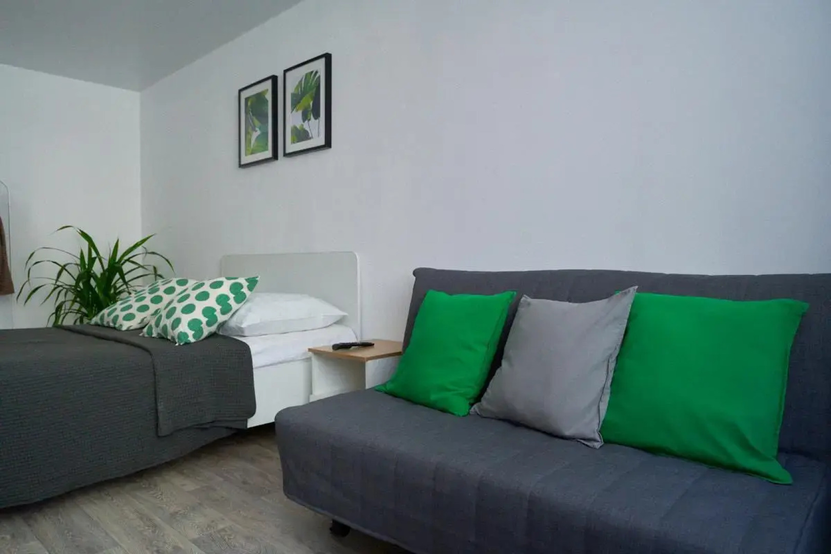 Good night (Гуд найт) на Елизаровых 38