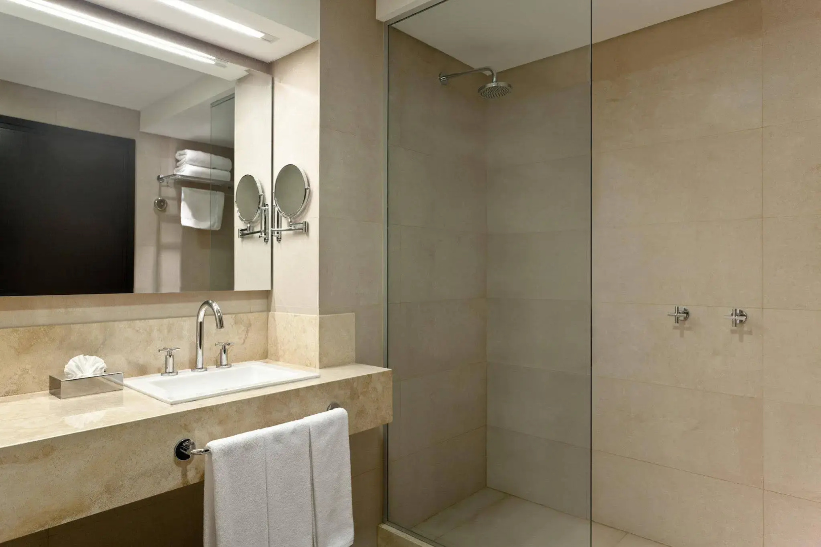 Sheraton Tucuman Hotel