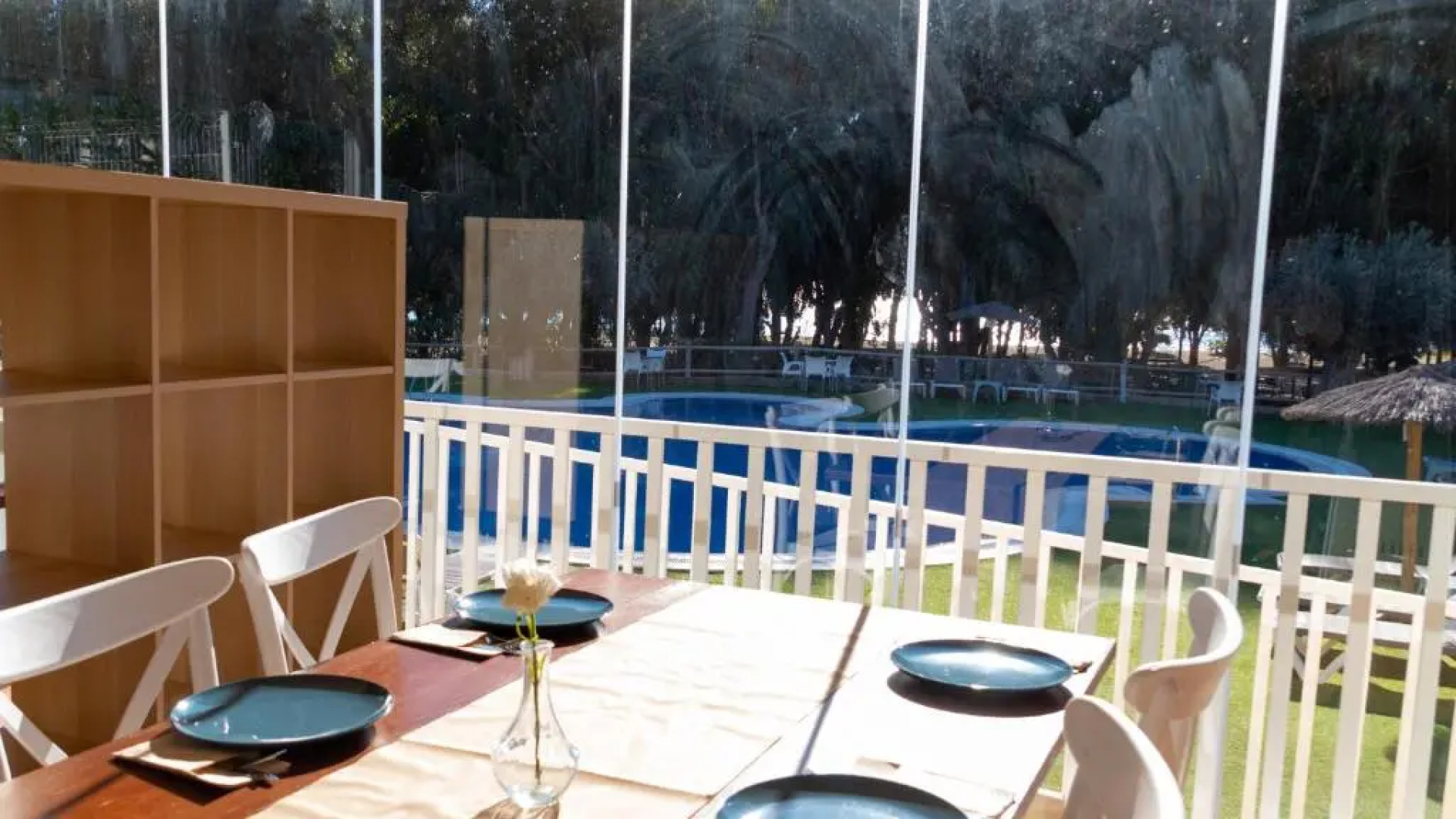 Camping El Torres