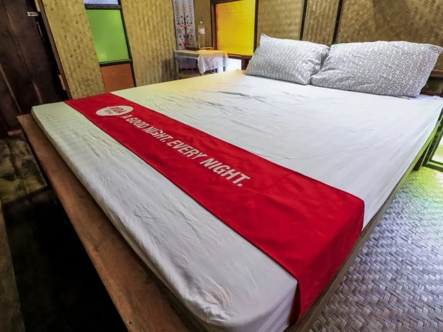 Nida Rooms Banluang Prathat 84