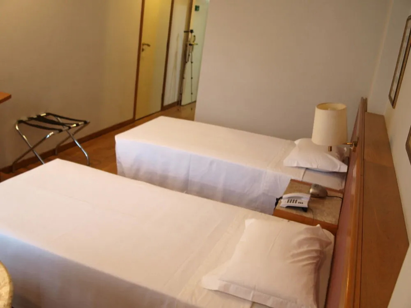 Hotel Sol Belo Horizonte