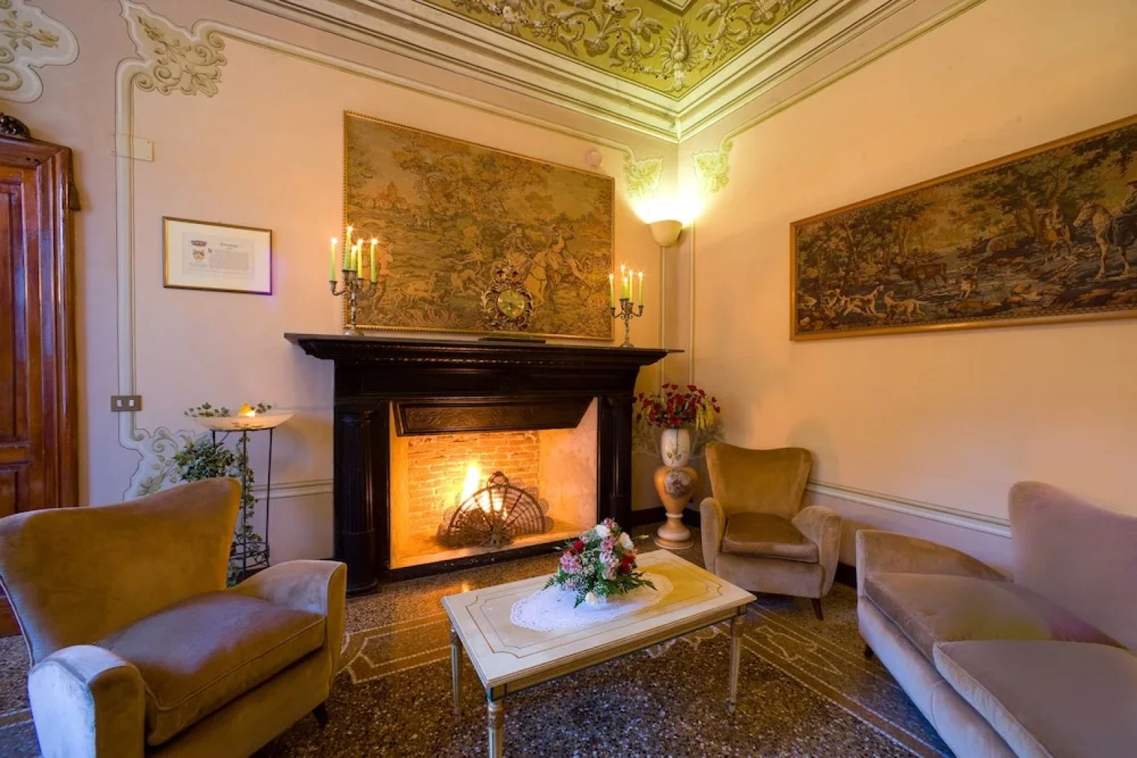 Il Respiro Del Tempo