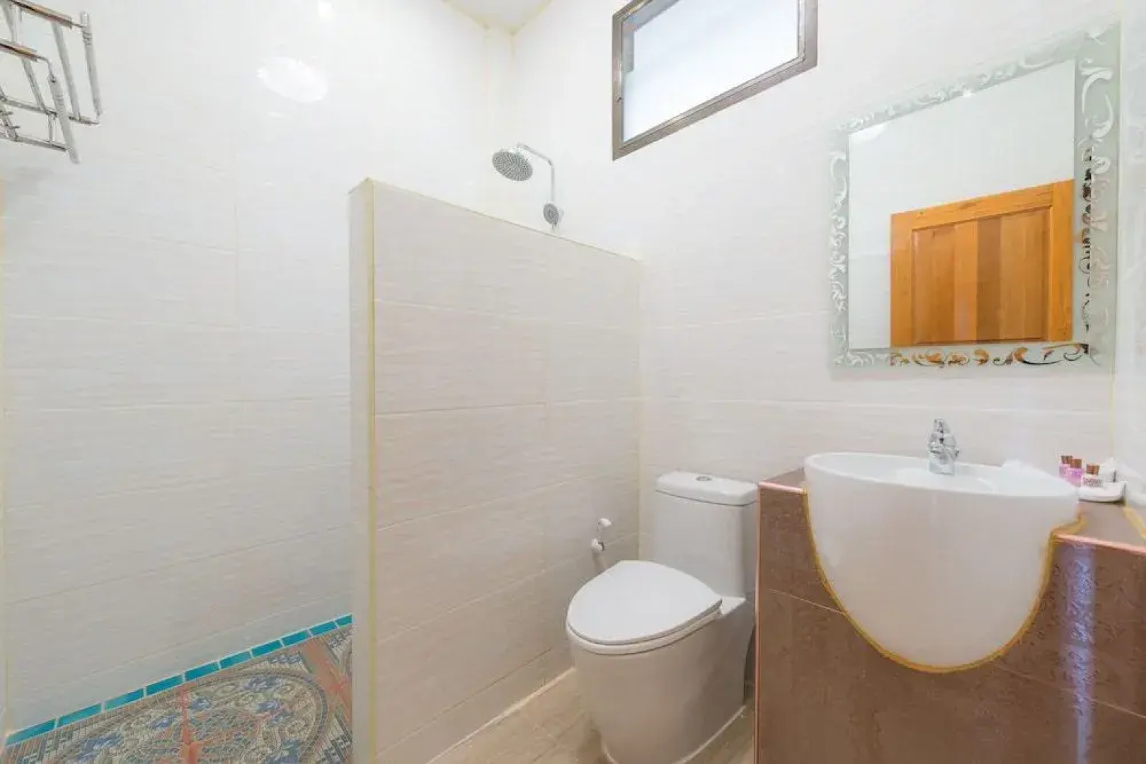 Nakaraj Princess Chiang Khong