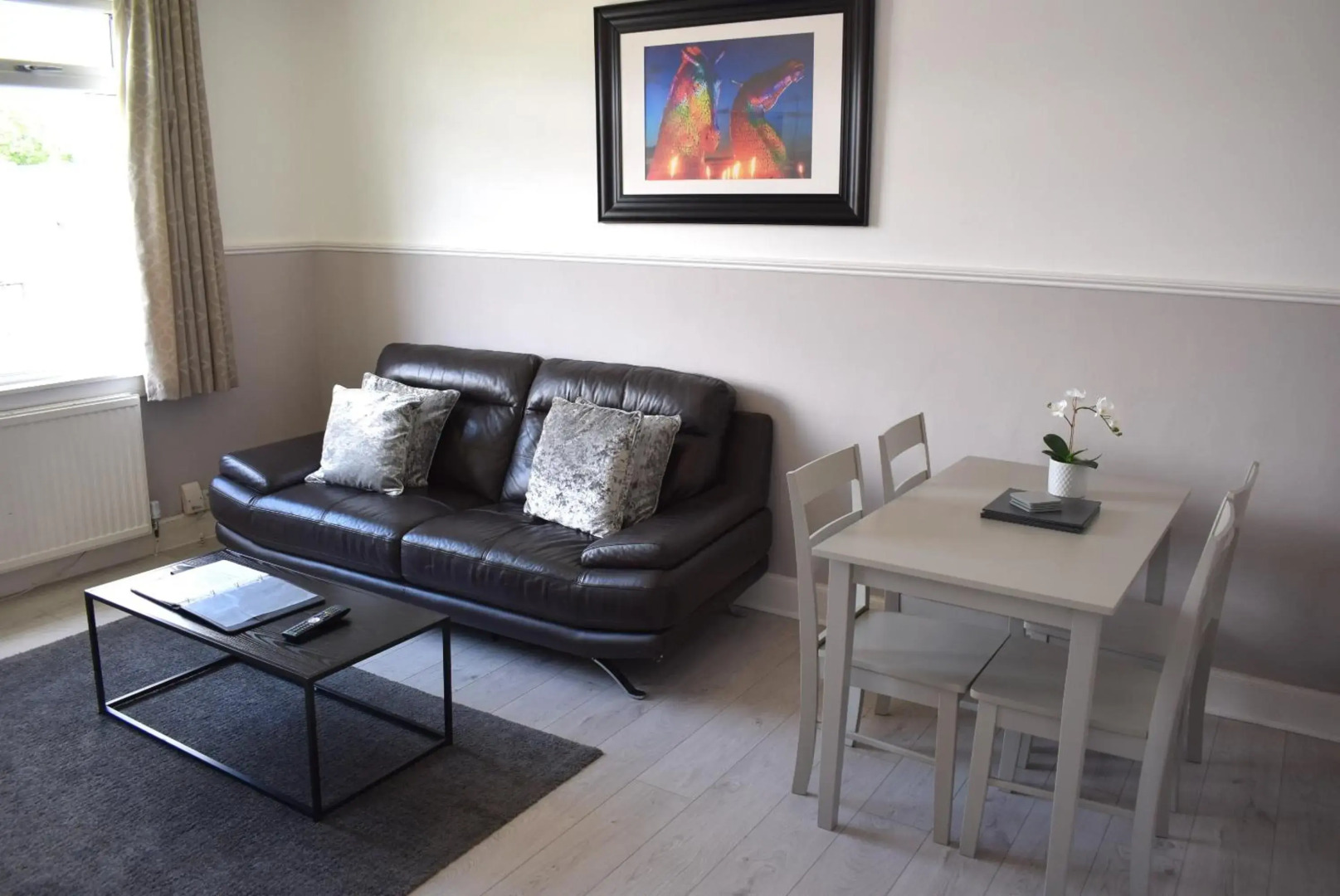 Kelpies Serviced Apartments - Wallace
