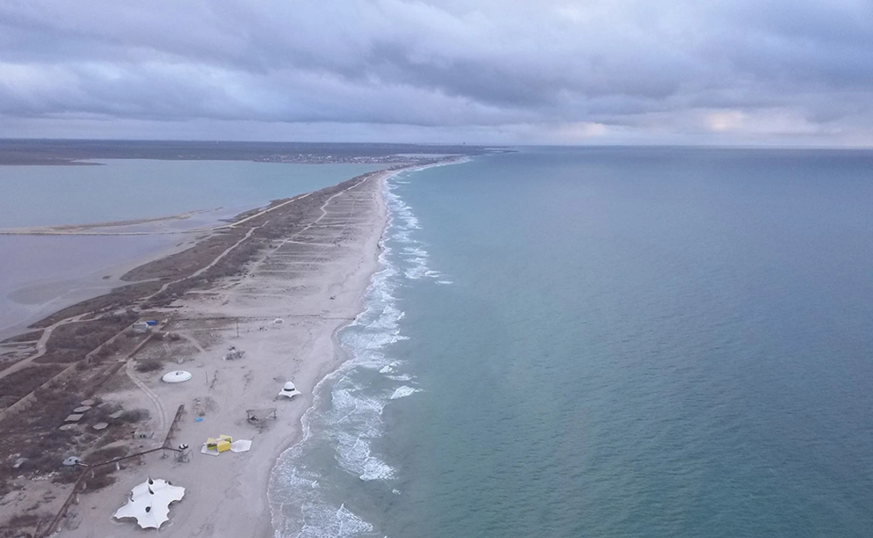 Гостевой дом МНБ Поповка