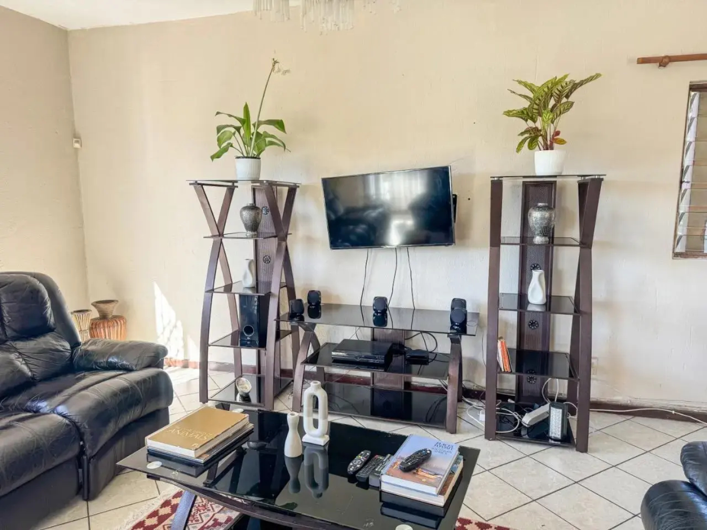 Palmgrove Lodge
