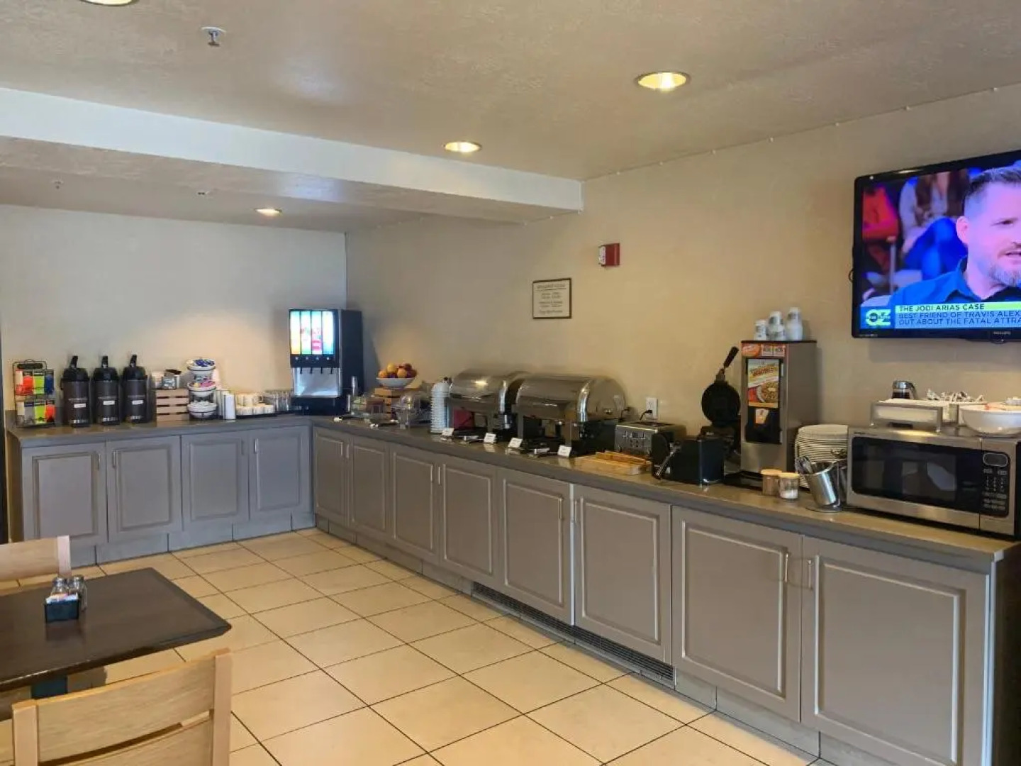 Country Inn & Suites by Radisson, West Valley City, UT