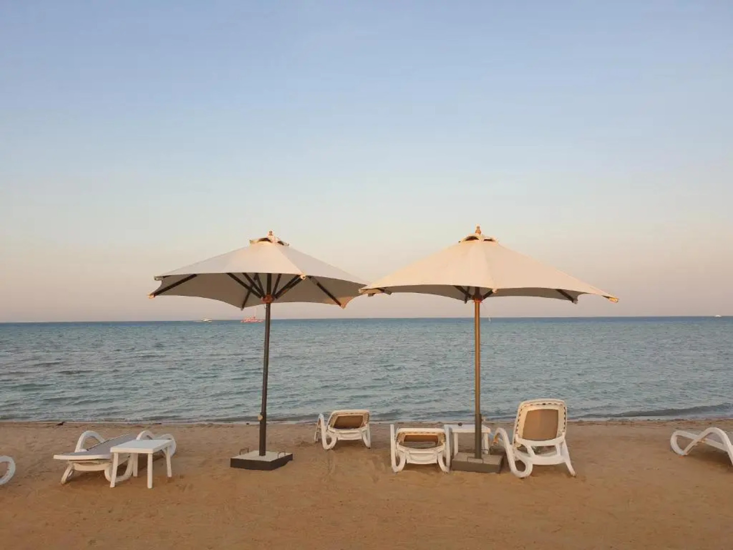 luxury apartment at Mangroovy El Gouna