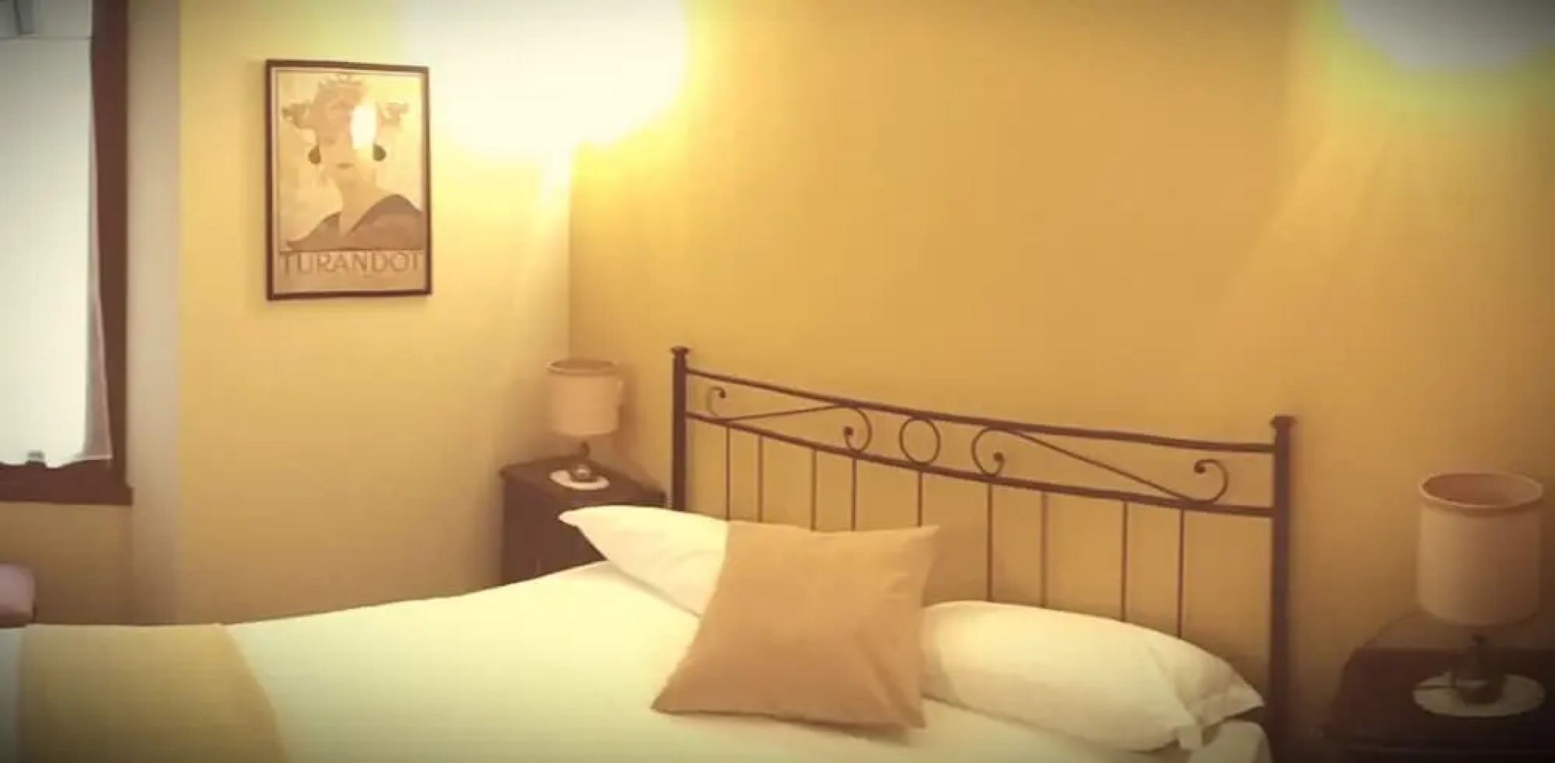 Carlito's trattoria con alloggio