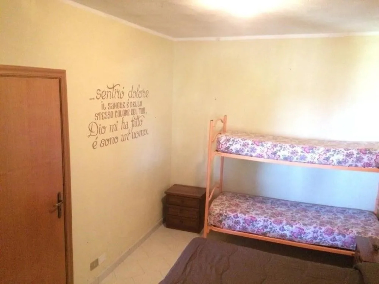 Rifugio Aquila Verde