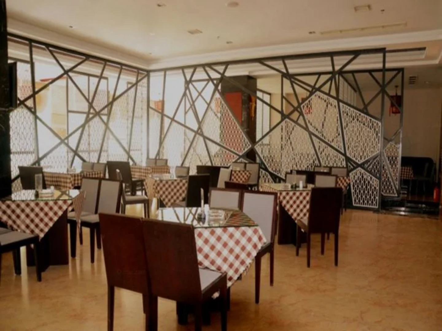 Qionghai Jinmao Hotel