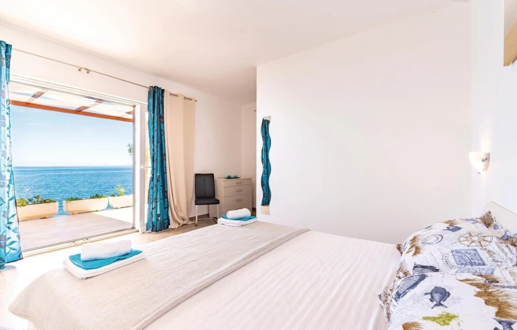 Nice Home in Crnja Luka With Wifi and 4 Bedrooms