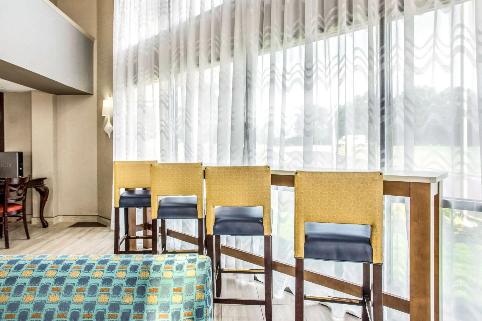Quality Inn at the Park