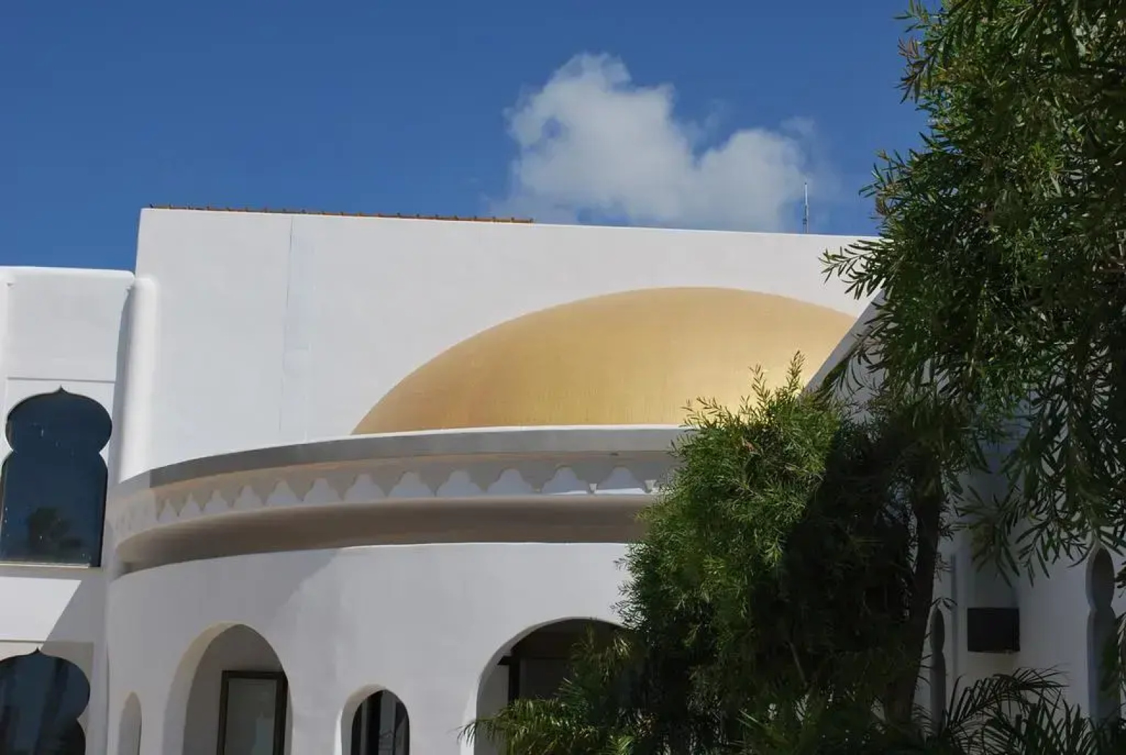 Zahira Resort & Village
