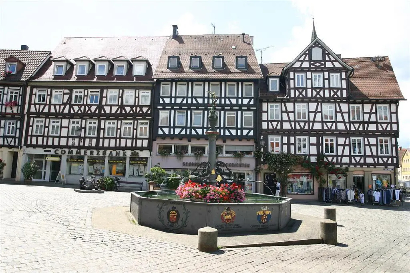 Best Western Hotel Stuttgart Winterbach