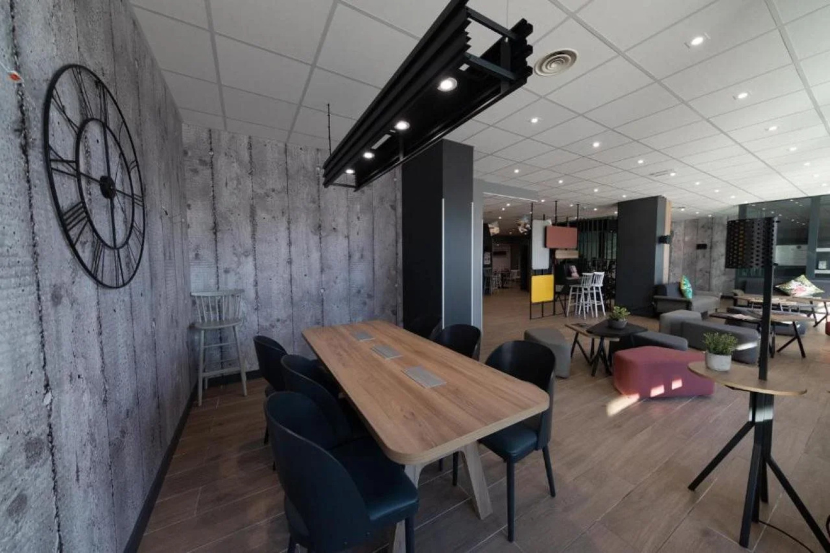 Comfort Hotel Urban City