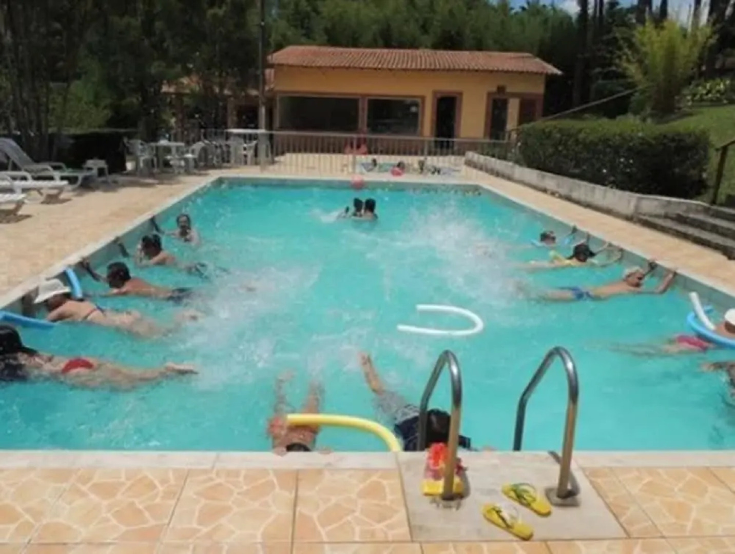 Angico Hotel Fazenda