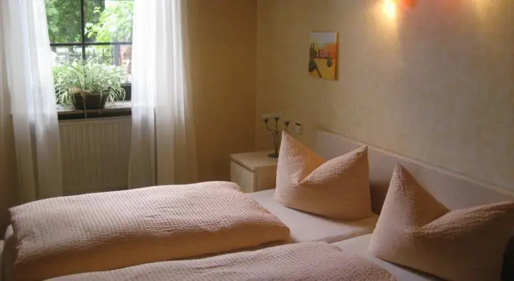 Ferienpension Elvira