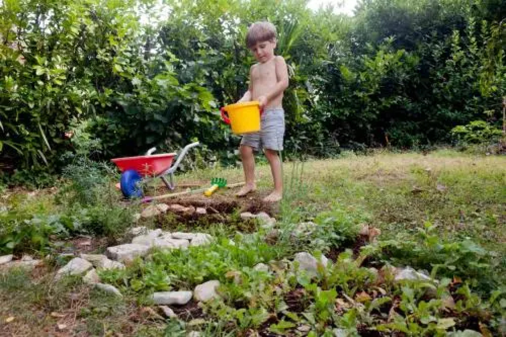 Holiday Home Dajla 35