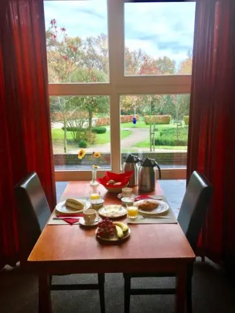 Maikenshof Recreatie