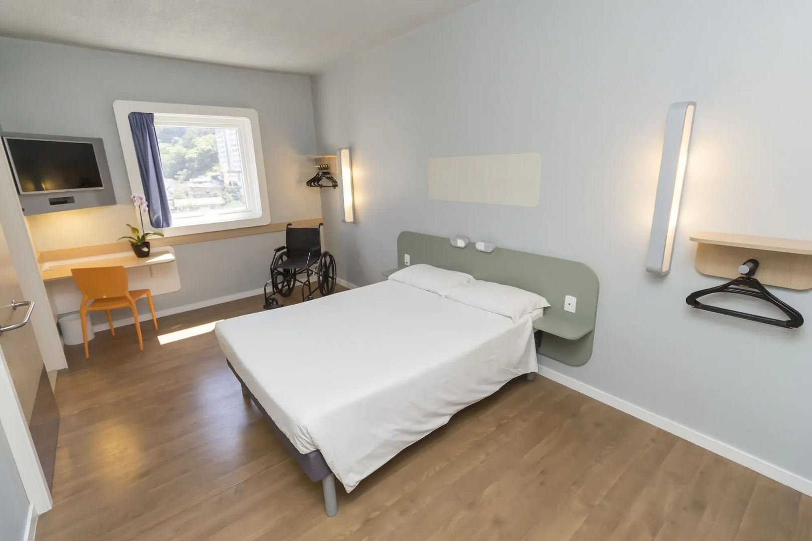 ibis budget Blumenau