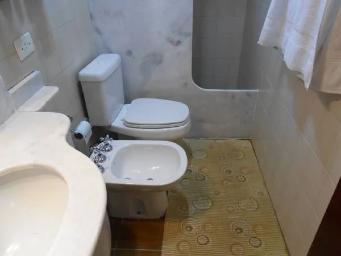 Barequeçaba Praia Hotel