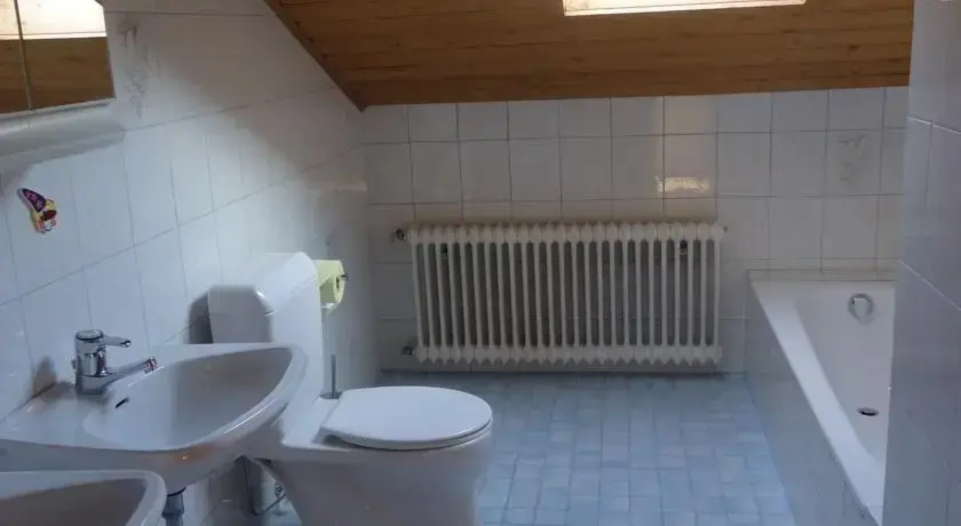 Haus Dorfer