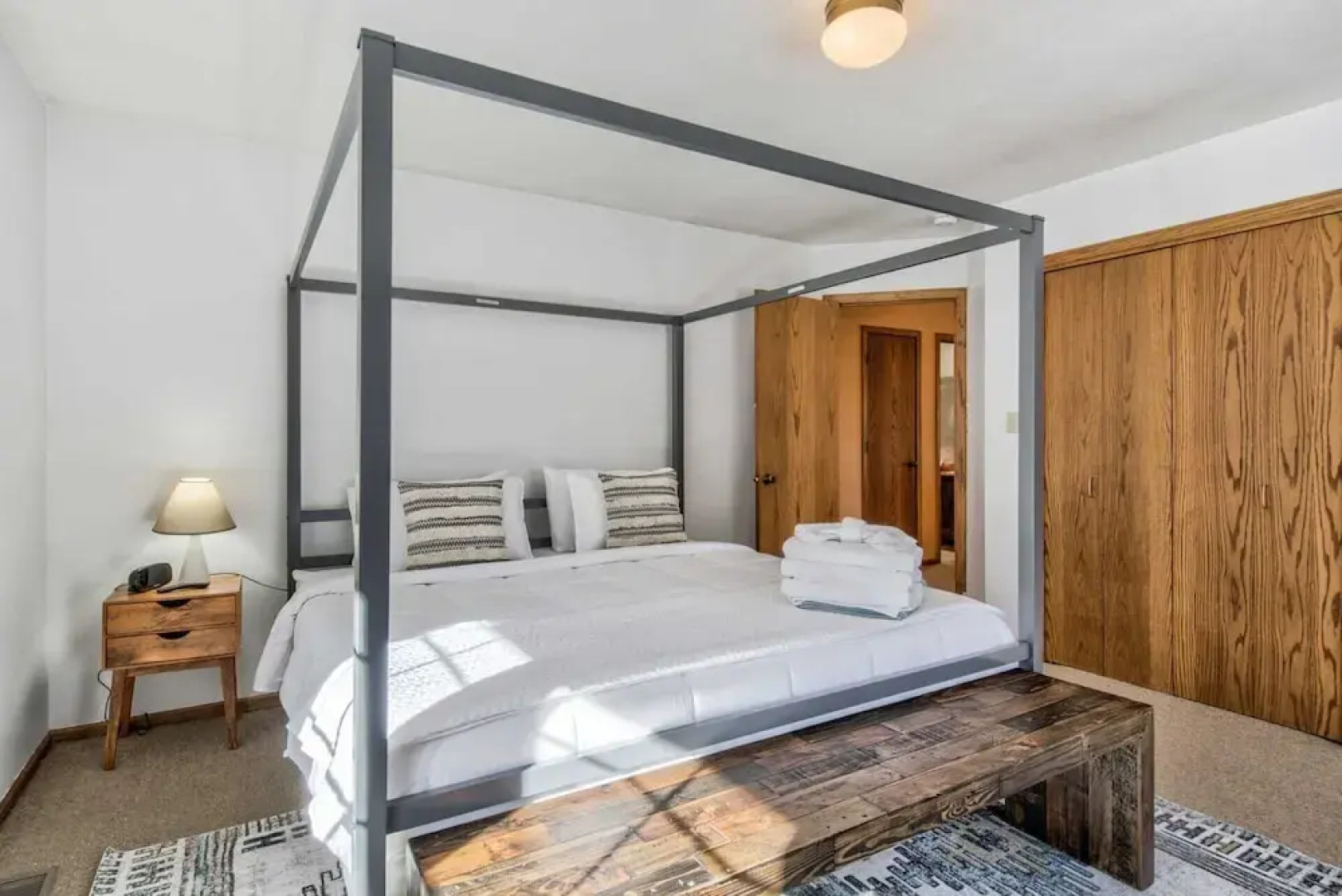 6bdfamily Mountain Getawayfire Place Pet-friendly