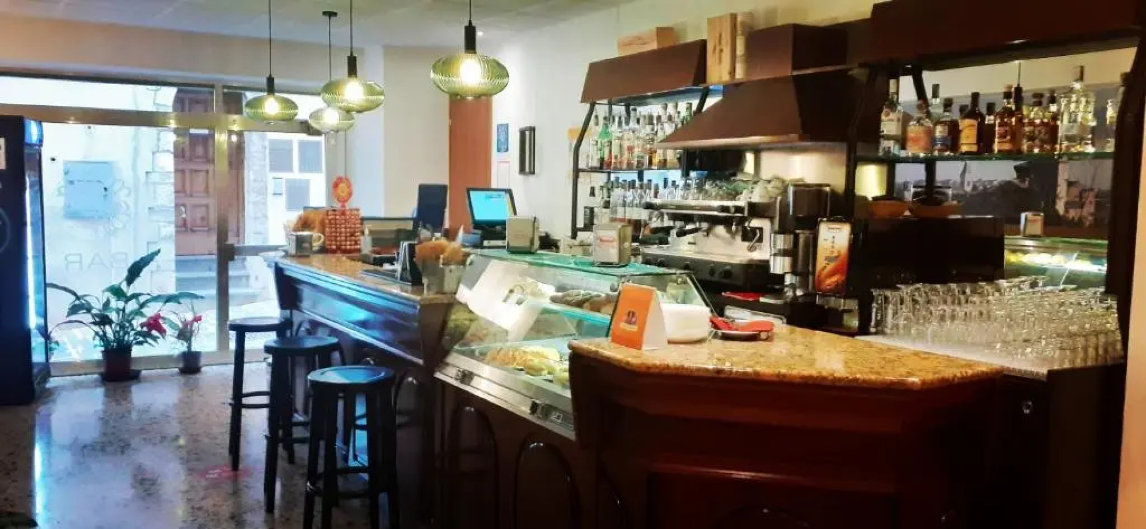 Hotel Ristorante Cibarium