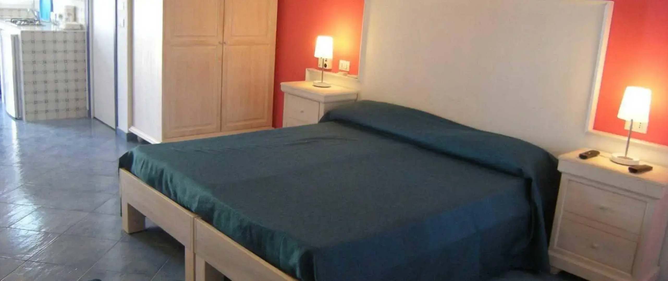 Residence Timeo