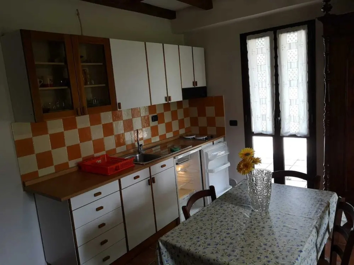 Guest House " IL FARINELLO "