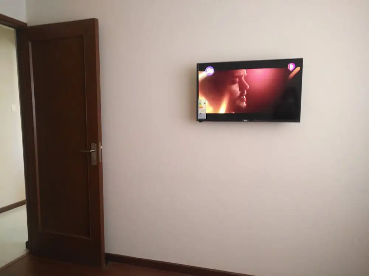 Apartamentos Costa de Marfil