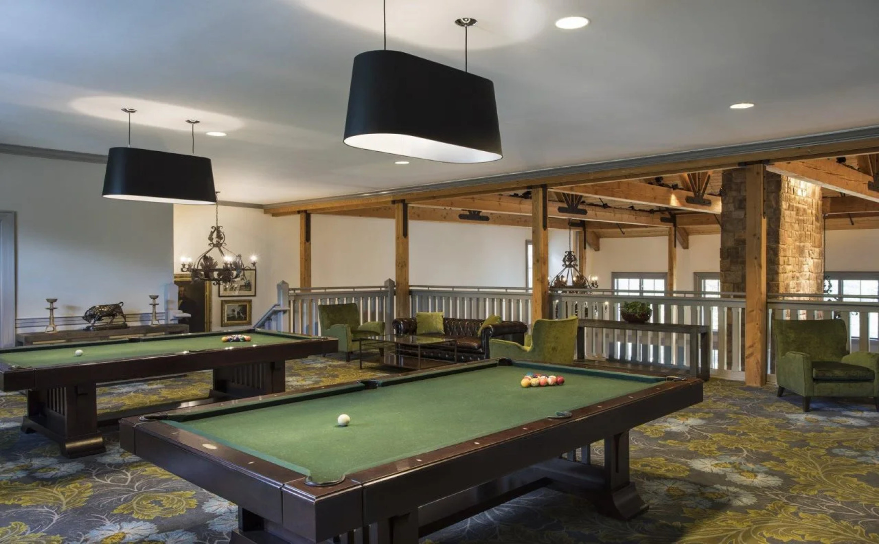 The Ballantyne, A Luxury Collection Hotel, Charlotte