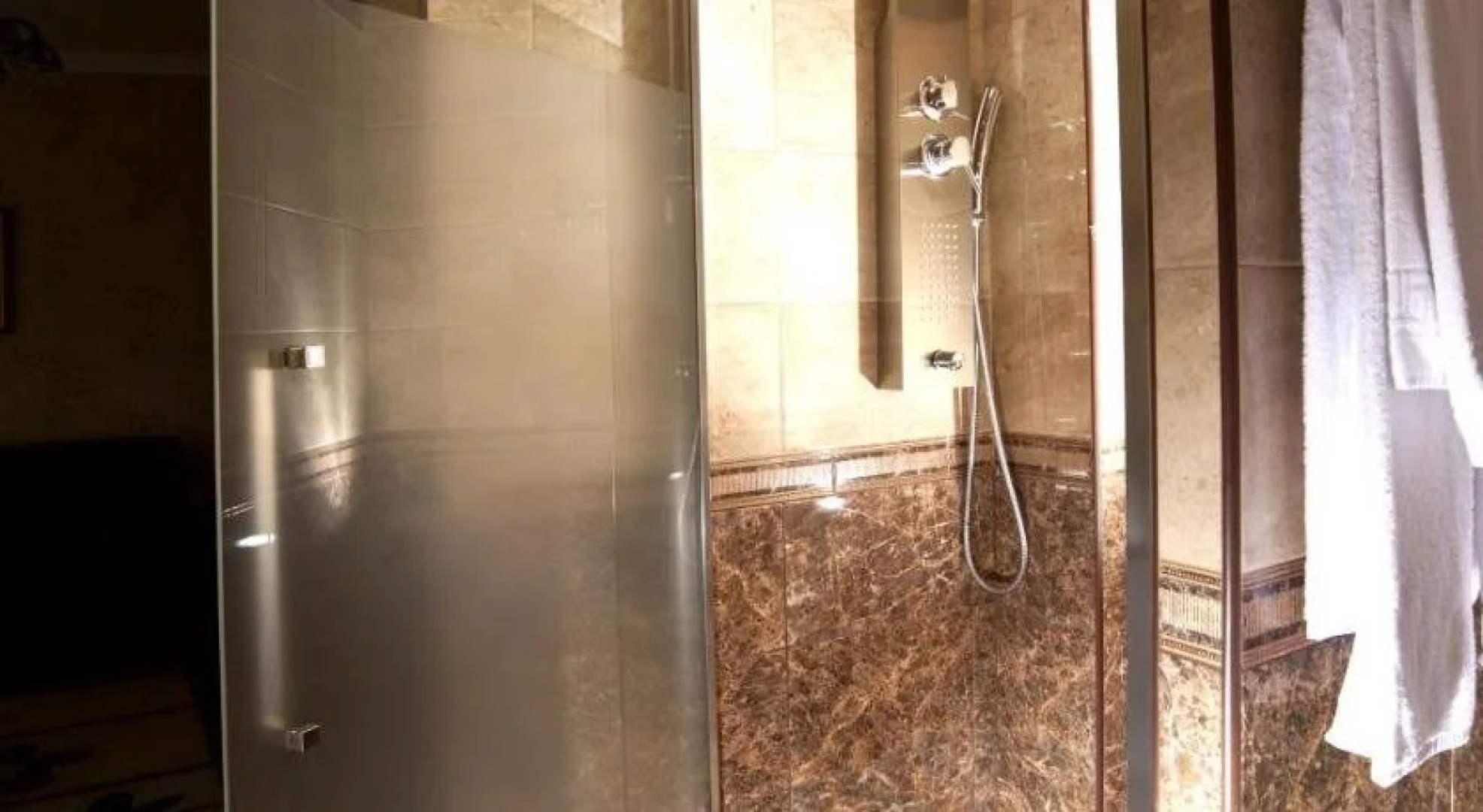 Отель Вилла Желанная