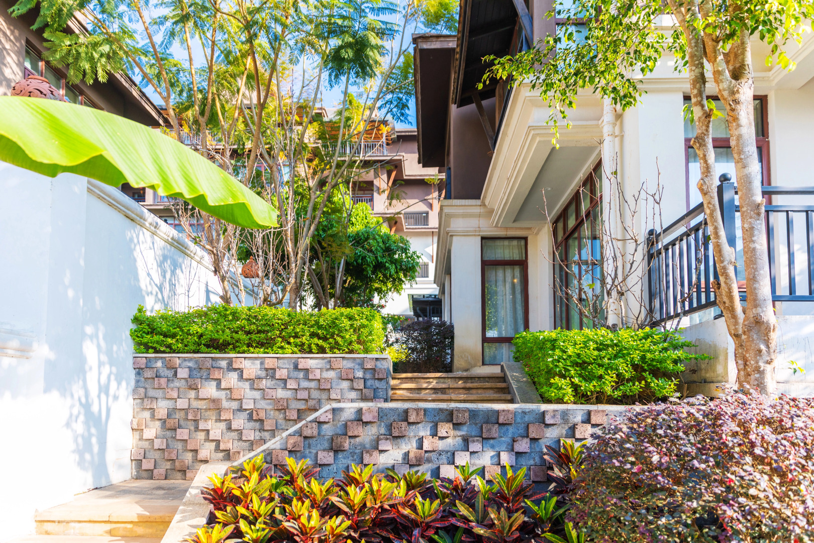 Angsana Xishuangbanna